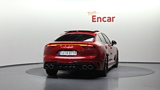 KIA STINGER MEISTER 2022