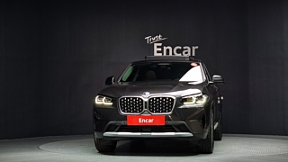 BMW X4 G02 2023