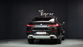 BMW X4 G02 2023