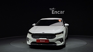 KIA K7 PREMIER 2019