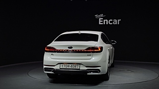 KIA K7 PREMIER 2019