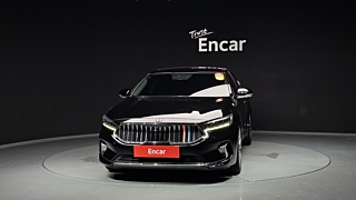 KIA K7 PREMIER 2020
