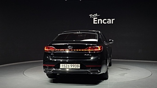 KIA K7 PREMIER 2020