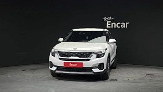 KIA SELTOS 2019