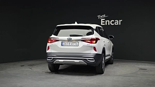 KIA SELTOS 2019