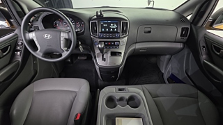HYUNDAI STAREX GRAND 2019