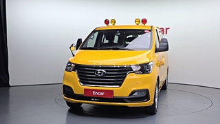 HYUNDAI STAREX GRAND 2019