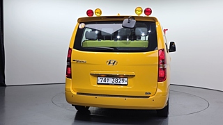 HYUNDAI STAREX GRAND 2019