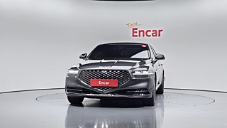 GENESIS G90 2020