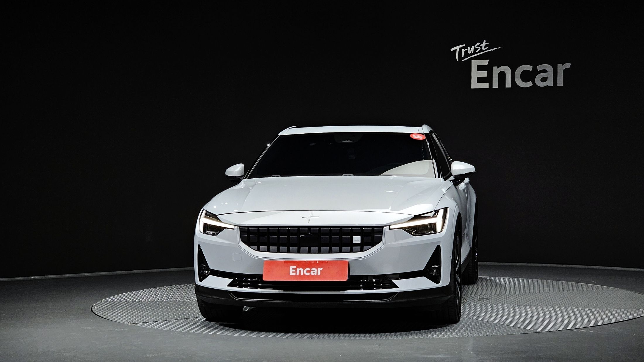 POLESTAR POLESTAR 2 2022