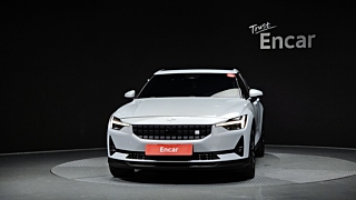 POLESTAR POLESTAR 2 2022