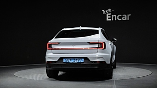 POLESTAR POLESTAR 2 2022