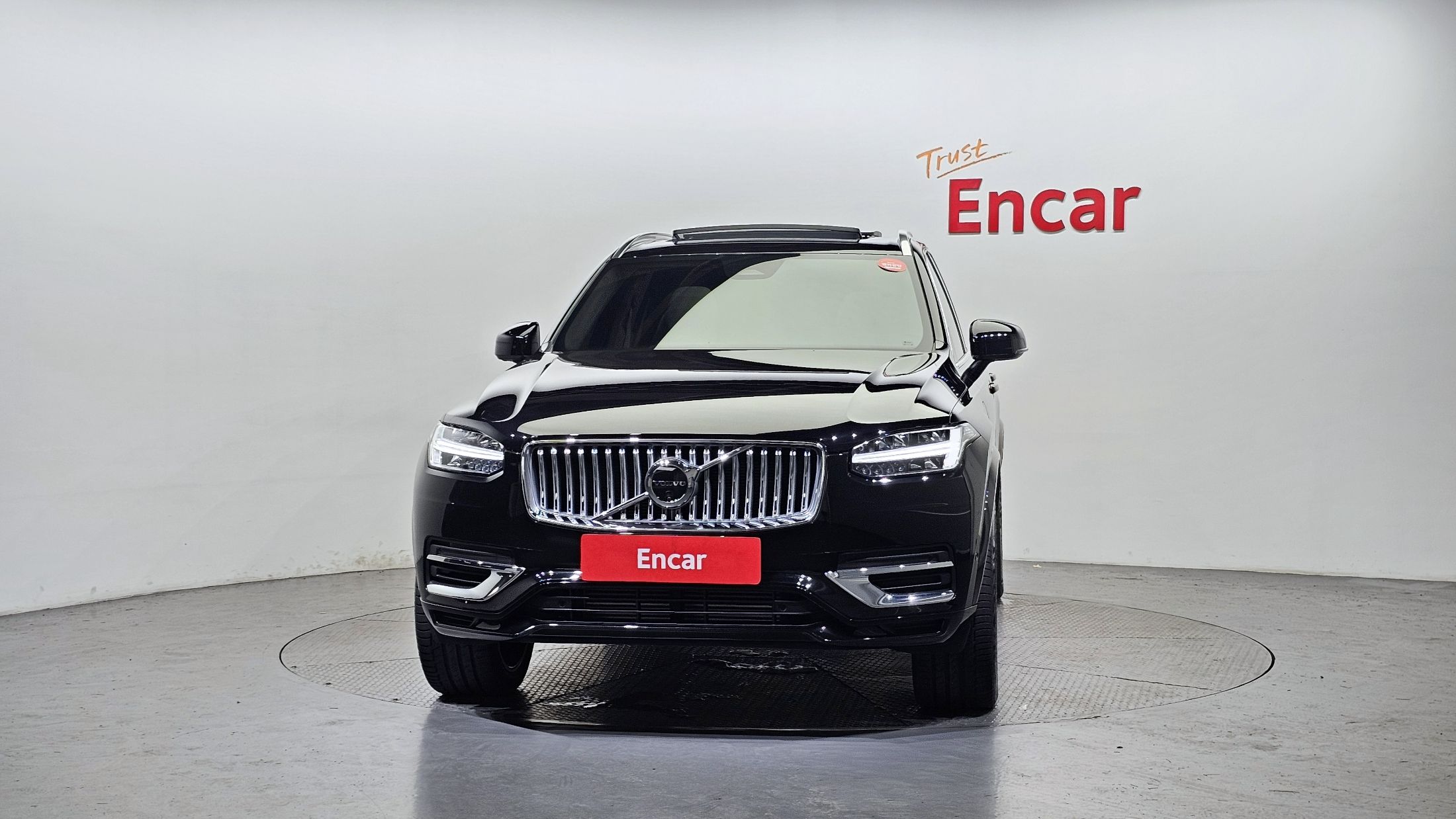 VOLVO XC90 2025