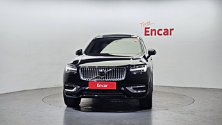 VOLVO XC90 2025