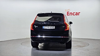 VOLVO XC90 2025