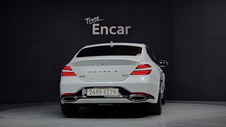 GENESIS G70 2021
