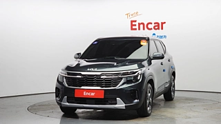 KIA SELTOS 2025