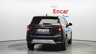 KIA SELTOS 2025