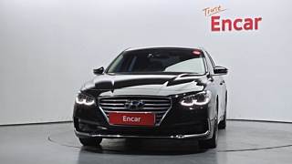 HYUNDAI GRANDEUR IG 2019