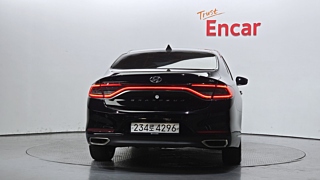 HYUNDAI GRANDEUR IG 2019