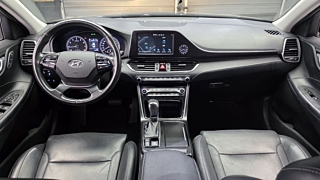 HYUNDAI GRANDEUR IG 2019