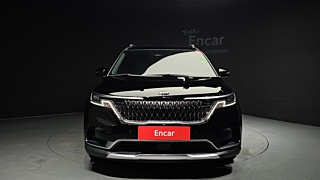 KIA CARNIVAL 2021