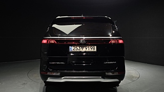 KIA CARNIVAL 2021