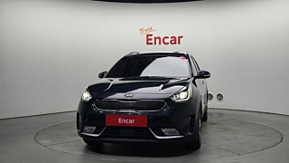KIA NIRO 2018