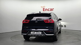 KIA NIRO 2018