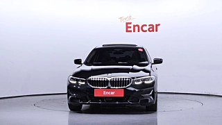 BMW 3-SERIES G20 2022