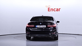 BMW 3-SERIES G20 2022