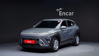 Заказать HYUNDAI KONA SX2