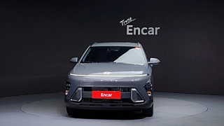 Заказать HYUNDAI KONA SX2