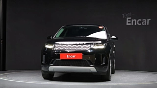 LAND ROVER DISCOVERY SPORT 2020