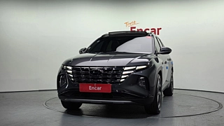 HYUNDAI TUCSON NX4  Gasoline 1.6 Turbo 2WD 2022