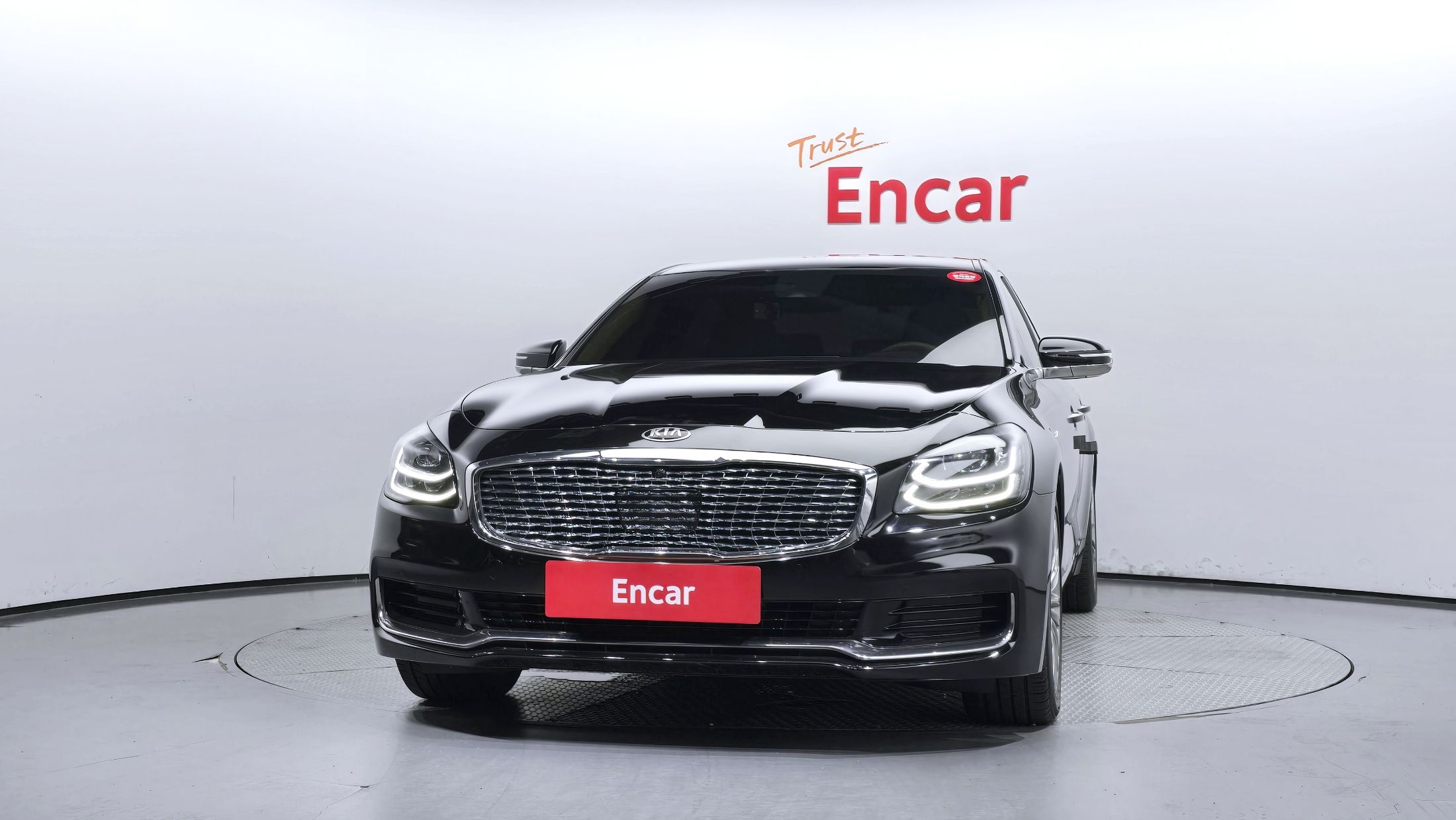 KIA K9 2020