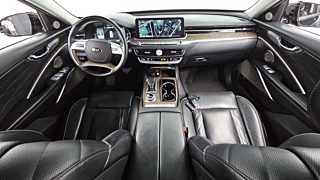 KIA K9 2020