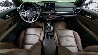 KIA K3 2021