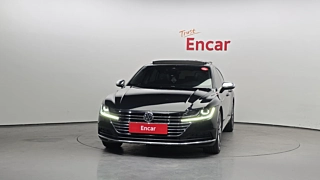 VOLKSWAGEN ARTEON  2020