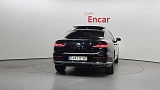 VOLKSWAGEN ARTEON  2.0 TDI Premium 2020
