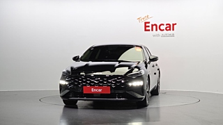 KIA K8 HYBRID 2022