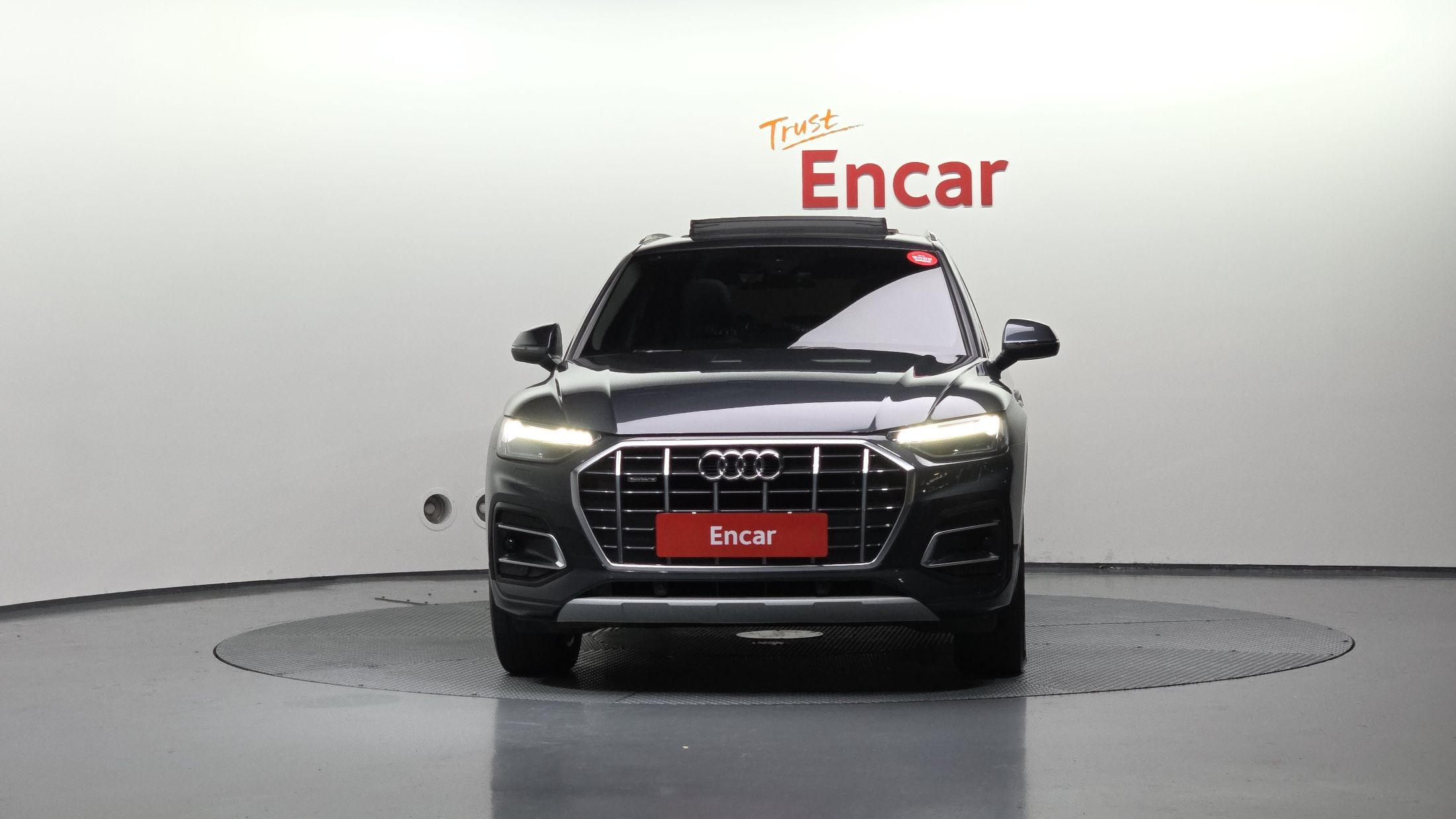 AUDI Q5 FY 2023