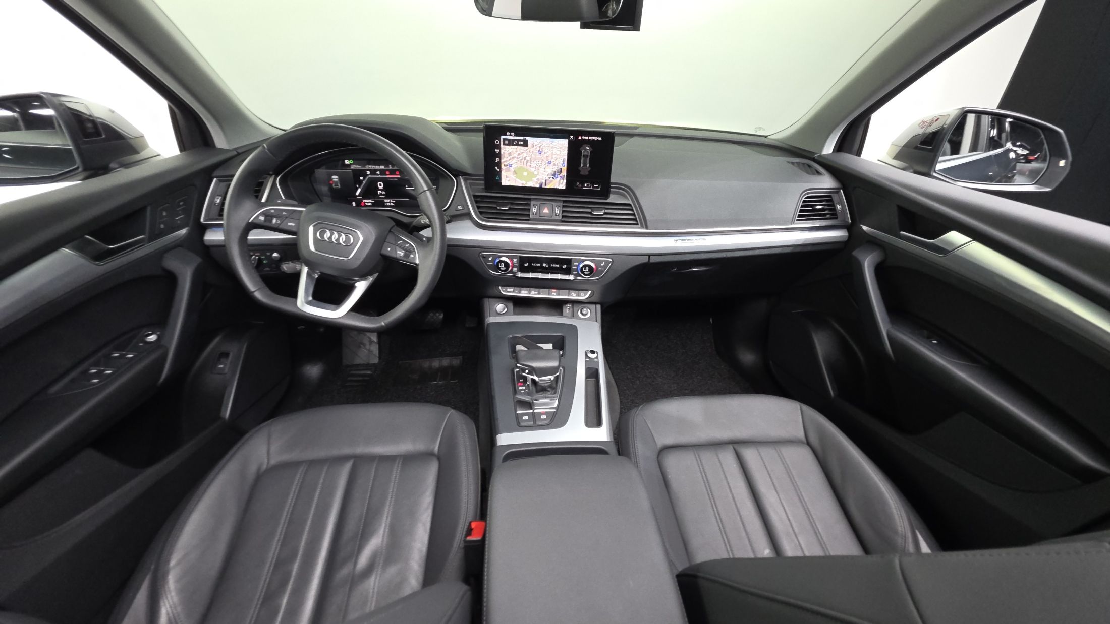 AUDI Q5 FY 2023