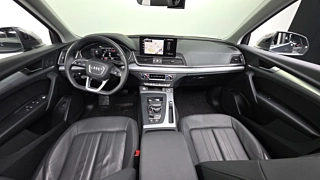 AUDI Q5 FY 2023