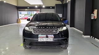LAND ROVER RANGE ROVER VELAR 2018