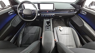 HYUNDAI IONIQ6 2022