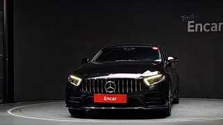 MERCEDES BENZ CLS-CLASS C257 2019