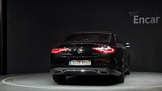 MERCEDES BENZ CLS-CLASS C257 2019