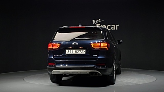 KIA SORENTO 2017
