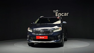 KIA SORENTO 2017